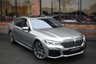 USED 2020 70 BMW 7 SERIES 3.0 740d M Sport Saloon 4dr Diesel Auto xDrive Euro 6 (s/s) (320 ps) 