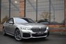 USED 2020 70 BMW 7 SERIES 3.0 740d M Sport Saloon 4dr Diesel Auto xDrive Euro 6 (s/s) (320 ps) 