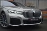 USED 2020 70 BMW 7 SERIES 3.0 740d M Sport Saloon 4dr Diesel Auto xDrive Euro 6 (s/s) (320 ps) 