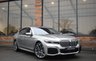 USED 2020 70 BMW 7 SERIES 3.0 740d M Sport Saloon 4dr Diesel Auto xDrive Euro 6 (s/s) (320 ps) 