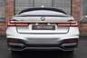 USED 2020 70 BMW 7 SERIES 3.0 740d M Sport Saloon 4dr Diesel Auto xDrive Euro 6 (s/s) (320 ps) 