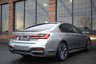 USED 2020 70 BMW 7 SERIES 3.0 740d M Sport Saloon 4dr Diesel Auto xDrive Euro 6 (s/s) (320 ps) 