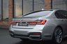 USED 2020 70 BMW 7 SERIES 3.0 740d M Sport Saloon 4dr Diesel Auto xDrive Euro 6 (s/s) (320 ps) 