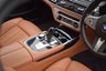 USED 2020 70 BMW 7 SERIES 3.0 740d M Sport Saloon 4dr Diesel Auto xDrive Euro 6 (s/s) (320 ps) 