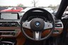 USED 2020 70 BMW 7 SERIES 3.0 740d M Sport Saloon 4dr Diesel Auto xDrive Euro 6 (s/s) (320 ps) 