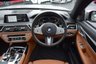 USED 2020 70 BMW 7 SERIES 3.0 740d M Sport Saloon 4dr Diesel Auto xDrive Euro 6 (s/s) (320 ps) 