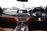 USED 2020 70 BMW 7 SERIES 3.0 740d M Sport Saloon 4dr Diesel Auto xDrive Euro 6 (s/s) (320 ps) 