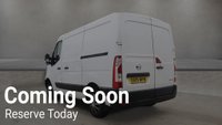 USED 2019 19 NISSAN NV400 2.3 dCi 28 E Panel Van 5dr Diesel Manual FWD L1 H1 Euro 6 (110 ps) 