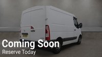 USED 2019 19 NISSAN NV400 2.3 dCi 28 E Panel Van 5dr Diesel Manual FWD L1 H1 Euro 6 (110 ps) 
