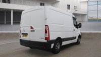 USED 2019 19 NISSAN NV400 2.3 dCi 28 E Panel Van 5dr Diesel Manual FWD L1 H1 Euro 6 (110 ps) 