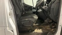 USED 2019 19 NISSAN NV400 2.3 dCi 28 E Panel Van 5dr Diesel Manual FWD L1 H1 Euro 6 (110 ps) 