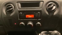 USED 2019 19 NISSAN NV400 2.3 dCi 28 E Panel Van 5dr Diesel Manual FWD L1 H1 Euro 6 (110 ps) 