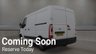 USED 2019 19 NISSAN NV400 2.3 dCi 28 E Panel Van 5dr Diesel Manual FWD L1 H1 Euro 6 (110 ps) 