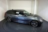 USED 2018 18 BMW 3 SERIES 2.0 320d M Sport Shadow Edition Touring-Factory extras worth &pound;1,835-2 OWNER CAR FINISHED IN MINERAL GREY WITH BLACK DAKOTA LEATHER-19