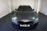 USED 2018 18 BMW 3 SERIES 2.0 320d M Sport Shadow Edition Touring-Factory extras worth &pound;1,835-2 OWNER CAR FINISHED IN MINERAL GREY WITH BLACK DAKOTA LEATHER-19