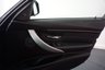 USED 2018 18 BMW 3 SERIES 2.0 320d M Sport Shadow Edition Touring-Factory extras worth &pound;1,835-2 OWNER CAR FINISHED IN MINERAL GREY WITH BLACK DAKOTA LEATHER-19