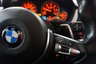 USED 2018 18 BMW 3 SERIES 2.0 320d M Sport Shadow Edition Touring-Factory extras worth &pound;1,835-2 OWNER CAR FINISHED IN MINERAL GREY WITH BLACK DAKOTA LEATHER-19