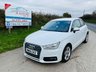 USED 2016 66 AUDI A1 1.0 TFSI Sport Hatchback 3dr Petrol Manual Euro 6 (s/s) (95 ps) 