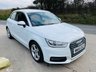 USED 2016 66 AUDI A1 1.0 TFSI Sport Hatchback 3dr Petrol Manual Euro 6 (s/s) (95 ps) 