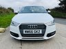 USED 2016 66 AUDI A1 1.0 TFSI Sport Hatchback 3dr Petrol Manual Euro 6 (s/s) (95 ps) 