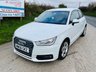 USED 2016 66 AUDI A1 1.0 TFSI Sport Hatchback 3dr Petrol Manual Euro 6 (s/s) (95 ps) 