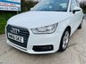 USED 2016 66 AUDI A1 1.0 TFSI Sport Hatchback 3dr Petrol Manual Euro 6 (s/s) (95 ps) 