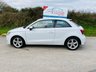 USED 2016 66 AUDI A1 1.0 TFSI Sport Hatchback 3dr Petrol Manual Euro 6 (s/s) (95 ps) 