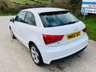 USED 2016 66 AUDI A1 1.0 TFSI Sport Hatchback 3dr Petrol Manual Euro 6 (s/s) (95 ps) 