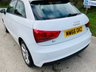 USED 2016 66 AUDI A1 1.0 TFSI Sport Hatchback 3dr Petrol Manual Euro 6 (s/s) (95 ps) 