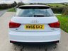 USED 2016 66 AUDI A1 1.0 TFSI Sport Hatchback 3dr Petrol Manual Euro 6 (s/s) (95 ps) 