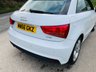 USED 2016 66 AUDI A1 1.0 TFSI Sport Hatchback 3dr Petrol Manual Euro 6 (s/s) (95 ps) 