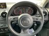 USED 2016 66 AUDI A1 1.0 TFSI Sport Hatchback 3dr Petrol Manual Euro 6 (s/s) (95 ps) 