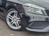 USED 2016 65 MERCEDES-BENZ A-CLASS 1.5 A180d AMG Line (Executive) Hatchback 5dr Euro 6 (s/s) 