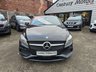 USED 2016 65 MERCEDES-BENZ A-CLASS 1.5 A180d AMG Line (Executive) Hatchback 5dr Euro 6 (s/s) 