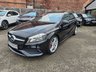 USED 2016 65 MERCEDES-BENZ A-CLASS 1.5 A180d AMG Line (Executive) Hatchback 5dr Euro 6 (s/s) 