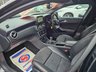 USED 2016 65 MERCEDES-BENZ A-CLASS 1.5 A180d AMG Line (Executive) Hatchback 5dr Euro 6 (s/s) 