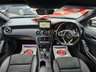 USED 2016 65 MERCEDES-BENZ A-CLASS 1.5 A180d AMG Line (Executive) Hatchback 5dr Euro 6 (s/s) 