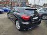 USED 2016 65 MERCEDES-BENZ A-CLASS 1.5 A180d AMG Line (Executive) Hatchback 5dr Euro 6 (s/s) 