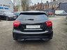 USED 2016 65 MERCEDES-BENZ A-CLASS 1.5 A180d AMG Line (Executive) Hatchback 5dr Euro 6 (s/s) 