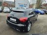 USED 2016 65 MERCEDES-BENZ A-CLASS 1.5 A180d AMG Line (Executive) Hatchback 5dr Euro 6 (s/s) 