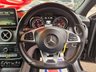 USED 2016 65 MERCEDES-BENZ A-CLASS 1.5 A180d AMG Line (Executive) Hatchback 5dr Euro 6 (s/s) 