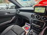 USED 2016 65 MERCEDES-BENZ A-CLASS 1.5 A180d AMG Line (Executive) Hatchback 5dr Euro 6 (s/s) 