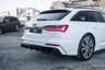 USED 2019 69 AUDI A6 AVANT 2.0 TDI 40 S line Estate 5dr Diesel S Tronic Euro 6 (s/s) (204 ps) Estate
