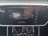 USED 2019 19 AUDI A6 SALOON 2.0 TDI 40 Sport Saloon 4dr Diesel S Tronic Euro 6 (s/s) (204 ps) 