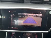 USED 2019 19 AUDI A6 SALOON 2.0 TDI 40 Sport Saloon 4dr Diesel S Tronic Euro 6 (s/s) (204 ps) 