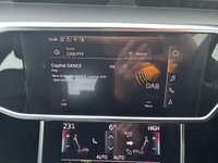 USED 2019 19 AUDI A6 SALOON 2.0 TDI 40 Sport Saloon 4dr Diesel S Tronic Euro 6 (s/s) (204 ps) 