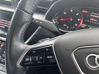 USED 2019 19 AUDI A6 SALOON 2.0 TDI 40 Sport Saloon 4dr Diesel S Tronic Euro 6 (s/s) (204 ps) 