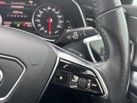 USED 2019 19 AUDI A6 SALOON 2.0 TDI 40 Sport Saloon 4dr Diesel S Tronic Euro 6 (s/s) (204 ps) 