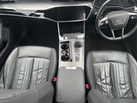 USED 2019 19 AUDI A6 SALOON 2.0 TDI 40 Sport Saloon 4dr Diesel S Tronic Euro 6 (s/s) (204 ps) 