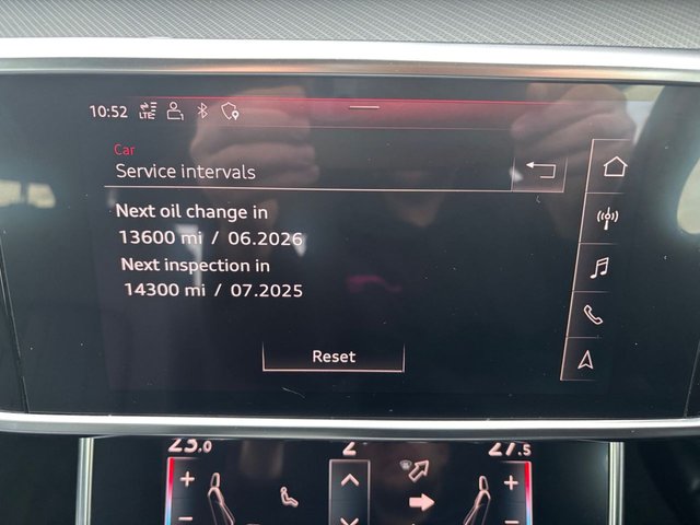 2019 AUDI A6 SALOON - Photo 9